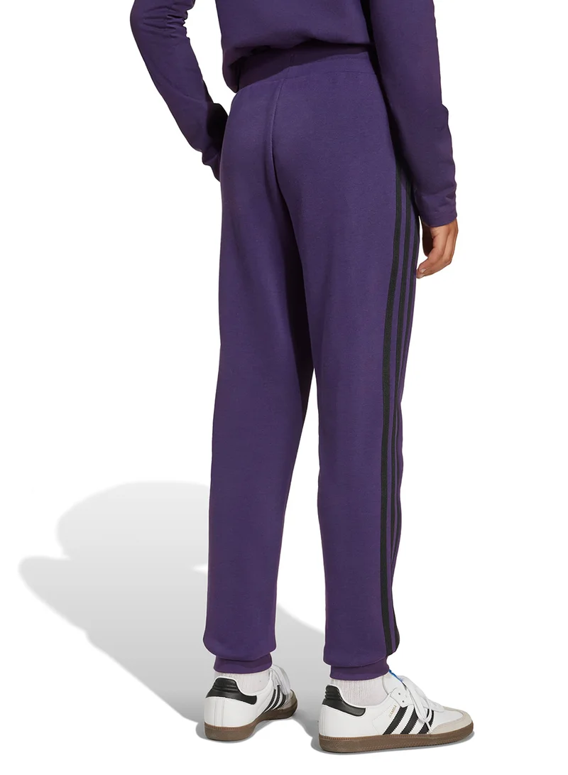 اديداس اوريجينالز Kids Logo Trefoil Sweatpants