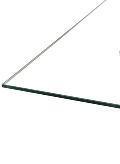 VANITY LIVING Spacious dining table designed to seat 8 comfortably, ideal for family meals, formal dinners, or hosting guests. The rectangular shape offers ample space for serving dishes and decor while enhancing the elegance of your dining or kitchen area.  - Image 3