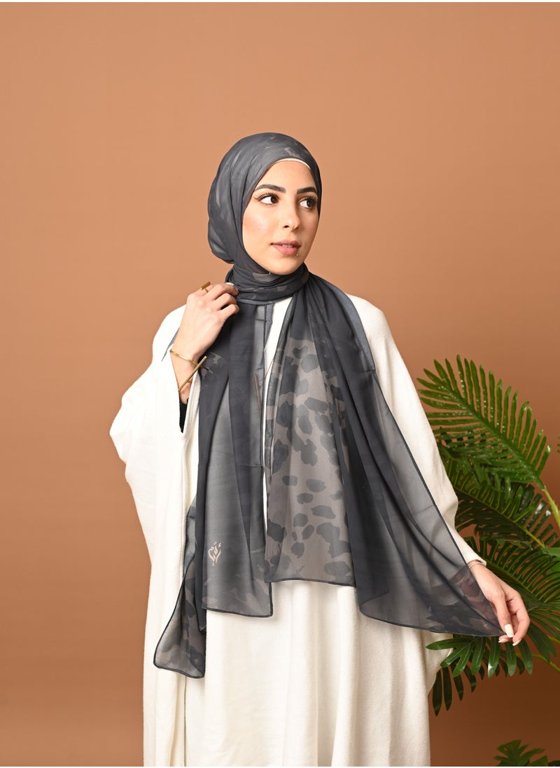 AQYAM Designs - Through the Wild - Olive - Image 1