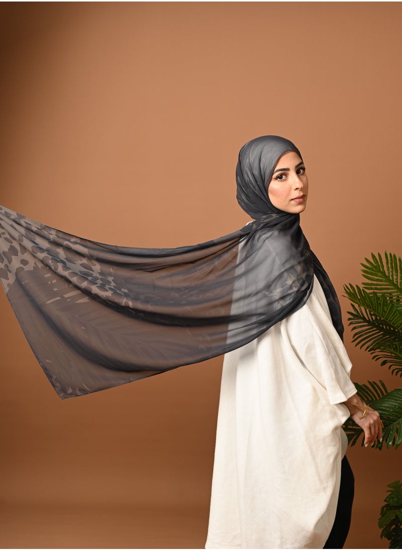 AQYAM Designs - Through the Wild - Olive - Image 1