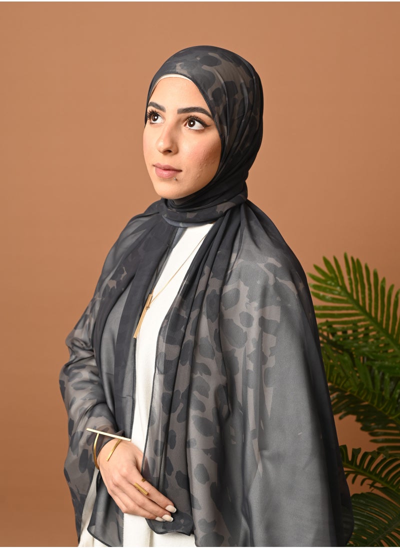 AQYAM Designs - Through the Wild - Olive - Image 1