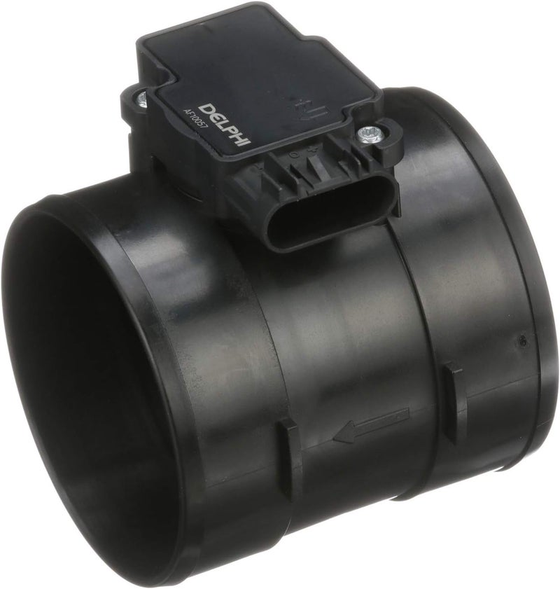Delphi AF10057 Mass Air Flow Sensor - Image 1