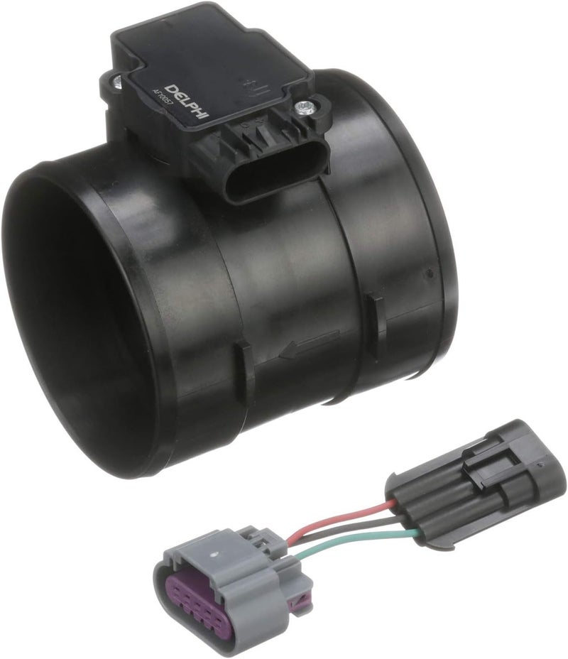 Delphi AF10057 Mass Air Flow Sensor - Image 4