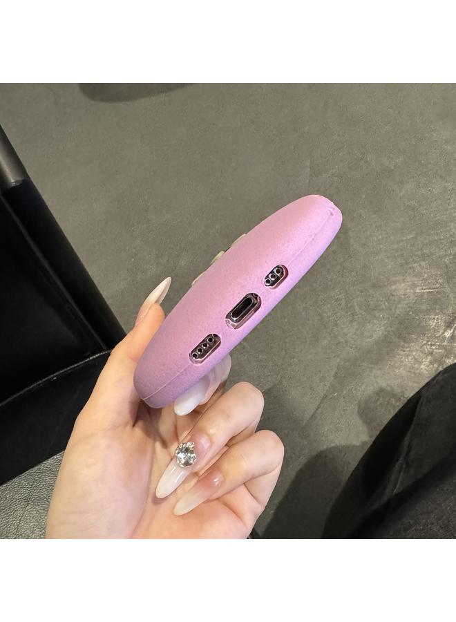 Zaboon Case For iPhone 13 Pro Cartoon 3D Silicone Phone Case - Image 4