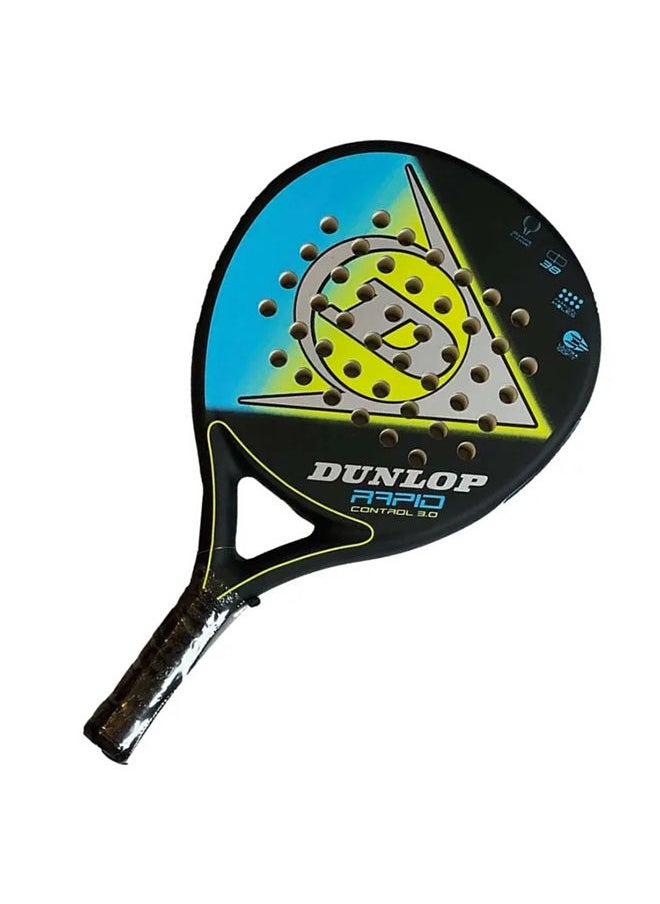 DUNLOP - Rapid Control 3.0 Padel Racket - Image 1