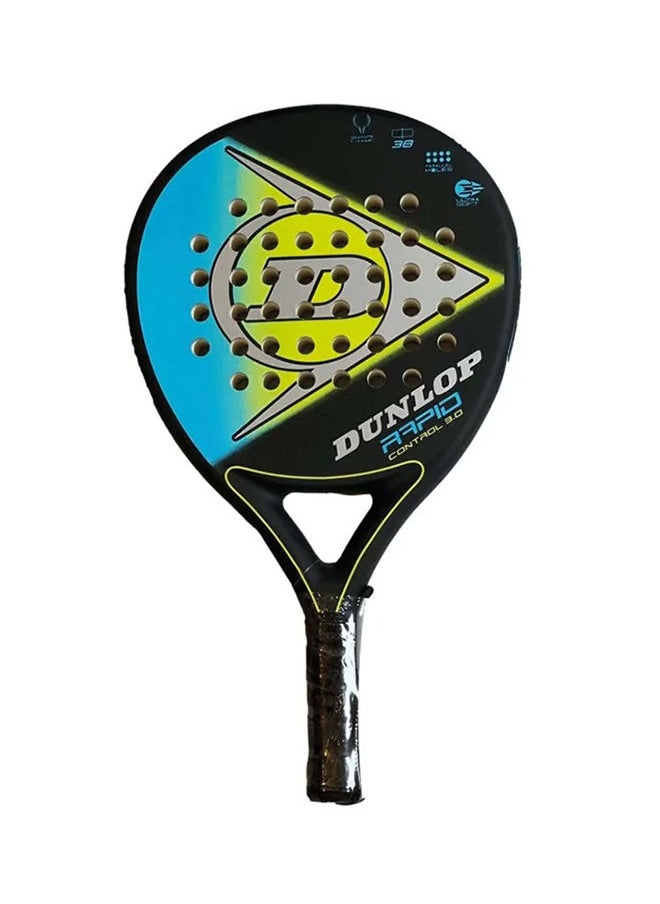 DUNLOP - Rapid Control 3.0 Padel Racket - Image 1