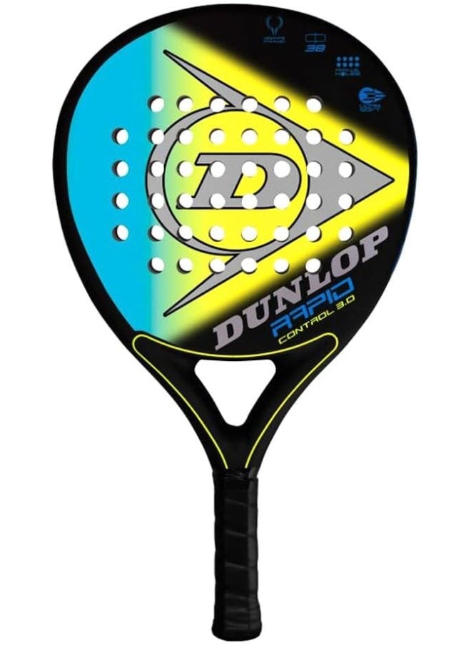 DUNLOP - Rapid Control 3.0 Padel Racket - Image 1