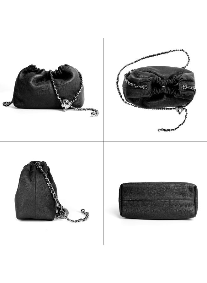Women Hobo Bag Woven bag - Image 4
