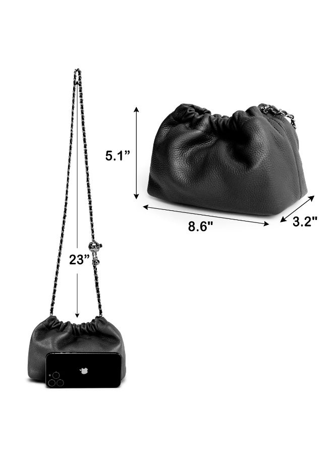 Women Hobo Bag Woven bag - Image 5