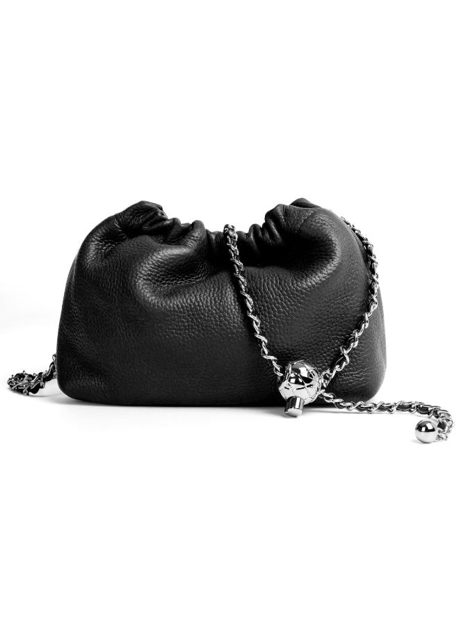 Women Hobo Bag Woven bag - Image 1