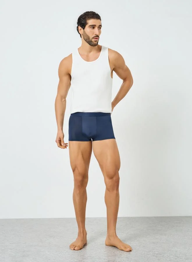 ستايلي سروال داخلي رجالي سادة