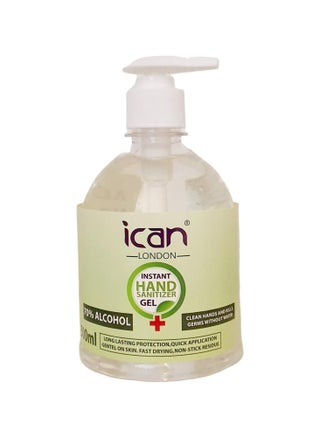 (pack of 1) 500ml