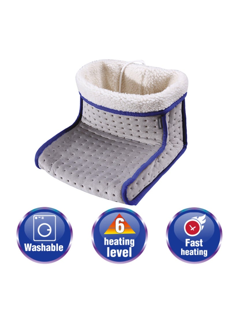 Granzia Electric Feet Warmer 