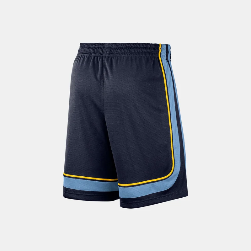 Nike Blue Men's 22/23 NBA Minnesota Timberwolves Icon Edition Swingman Basketball Jersey for Men | Best Price UAE