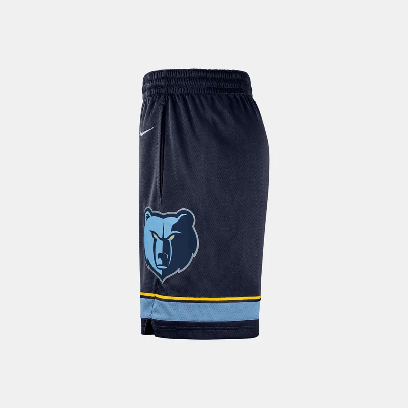 Nike Blue Men's 22/23 NBA Minnesota Timberwolves Icon Edition Swingman Basketball Jersey for Men | Best Price UAE