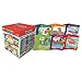 Junior Learning Letters and Sounds Set 1 Fiction Boxed Set Multi - Image 2