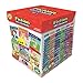 Junior Learning Letters and Sounds Set 1 Fiction Boxed Set Multi - Image 4