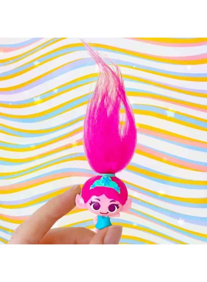 Trolls Mineez S1 Band Together Performance Pack With Surprise Figure (11 Pack) - Image 2