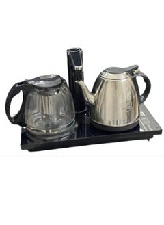 Intelligent Water Heating Luxury Smart Electric TeaPot Tea Kettle