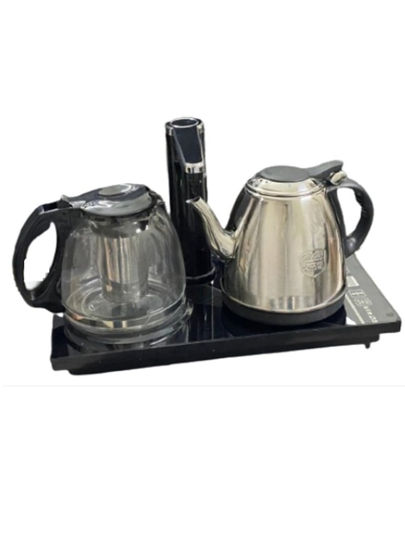 Generic - Intelligent Water Heating Luxury Smart Electric TeaPot Tea Kettle - Image 1