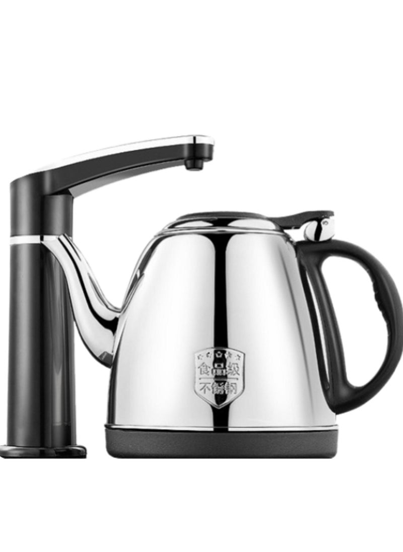 Generic - Intelligent Water Heating Luxury Smart Electric TeaPot Tea Kettle - Image 1