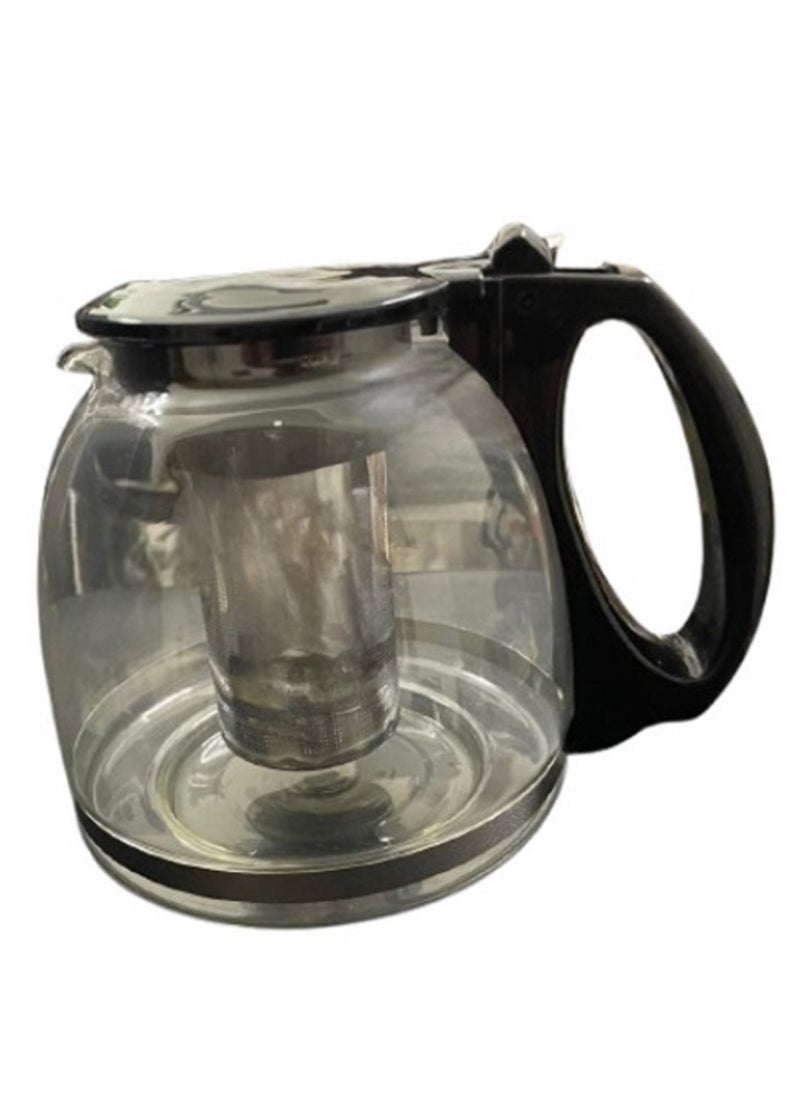 Generic - Intelligent Water Heating Luxury Smart Electric TeaPot Tea Kettle - Image 1