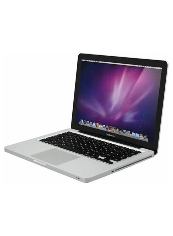 Apple Renewed - Macbook Pro A1278 (2012) Laptop With 13.3-Inch Display,Intel Core i5 Processor/4th Gen/8GB RAM/256GB SSD/Macos English Silver - Image 3
