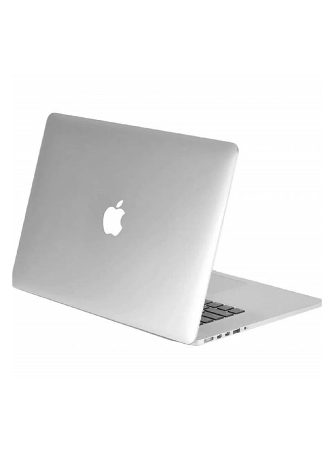 Apple Renewed - Macbook Pro A1278 (2012) Laptop With 13.3-Inch Display,Intel Core i5 Processor/4th Gen/8GB RAM/256GB SSD/Macos English Silver - Image 2