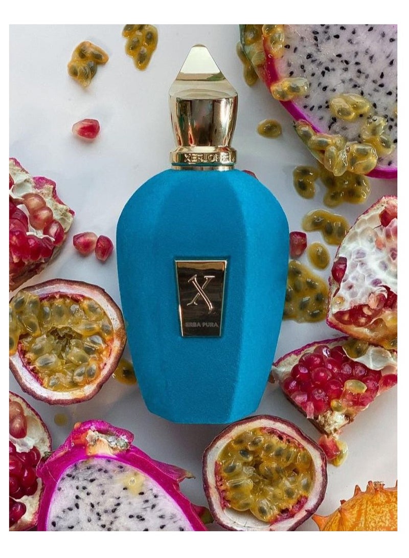 زيرجوف عطر إربا بورا او دي برفيوم 100ملليلتر - Image 4