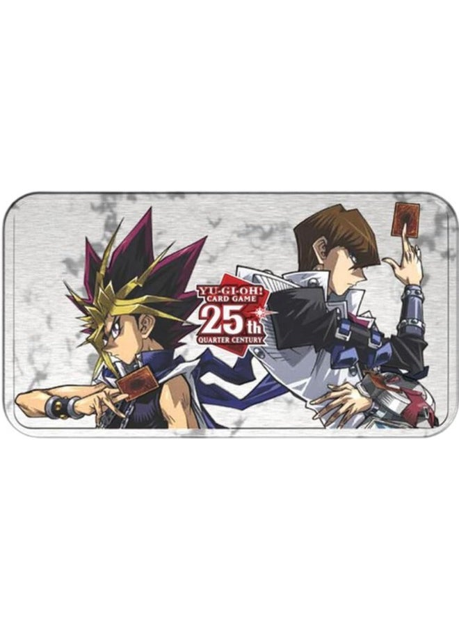 Konami 25th Anniversary Tin: Dueling Mirrors  - Image 2