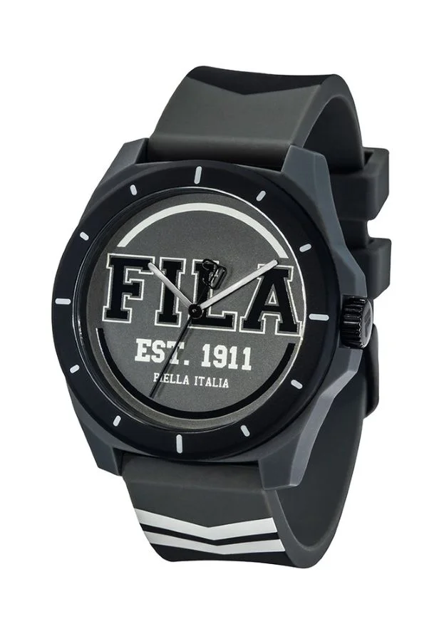 فيلا FILA  ADULT 38-331-004 ANALOGUE watches, SIZE: 42.5mm