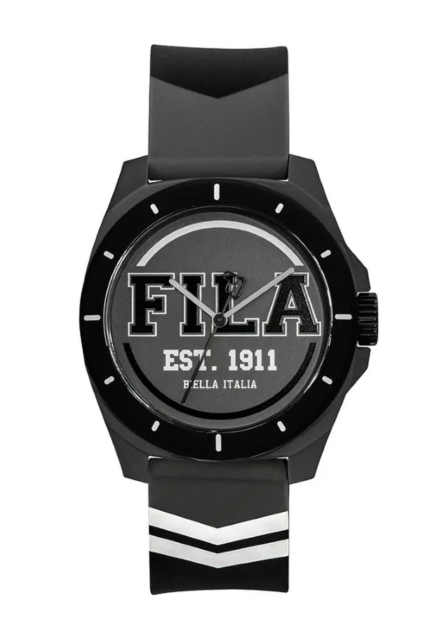 فيلا FILA  ADULT 38-331-004 ANALOGUE watches, SIZE: 42.5mm