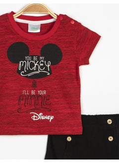 MICKEY MOUSE Disney Set of 2 14019  - Image 3