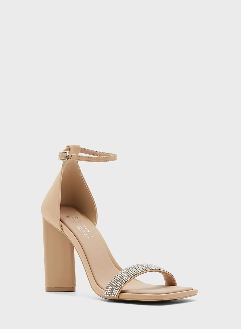 CALL IT SPRING Luisa High Heel Sandals