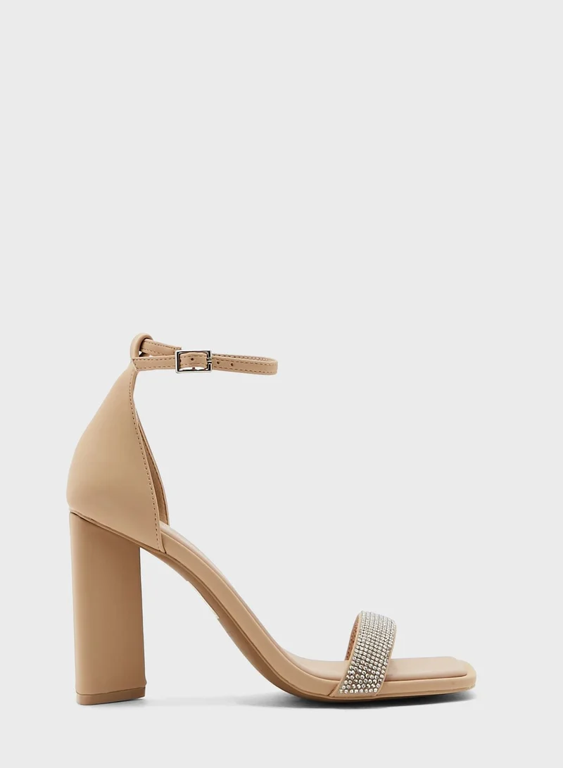 CALL IT SPRING Luisa High Heel Sandals