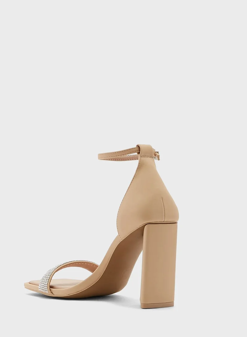 CALL IT SPRING Luisa High Heel Sandals