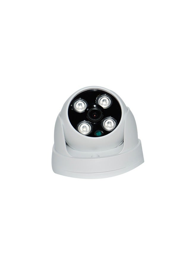 HD CAM Wired surveillance and recording Camera - AHD: 3MP / LENS : 3.6MM - Image 1