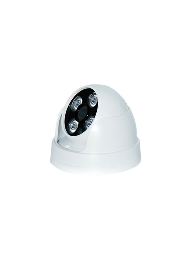 HD CAM Wired surveillance and recording Camera - AHD: 3MP / LENS : 3.6MM - Image 2