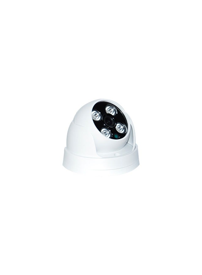 HD CAM Wired surveillance and recording Camera - AHD: 3MP / LENS : 3.6MM - Image 3