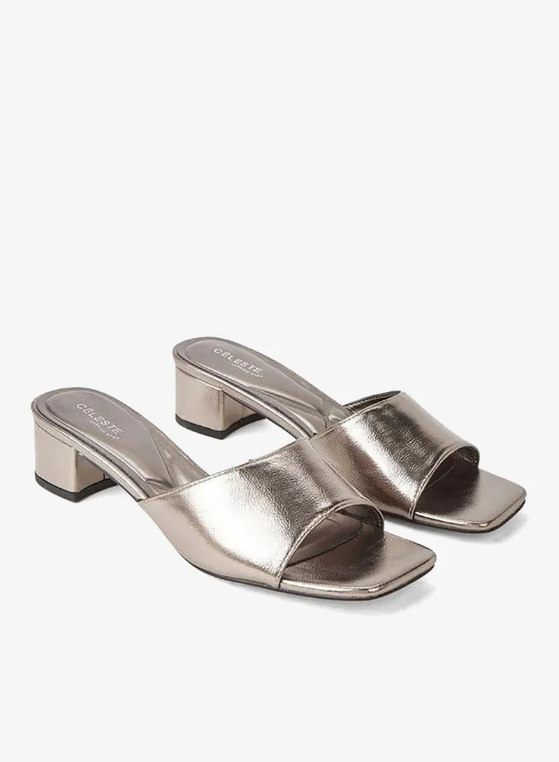 سيليست Sm-Ladiessandalsheel Sandalsheel Sandals