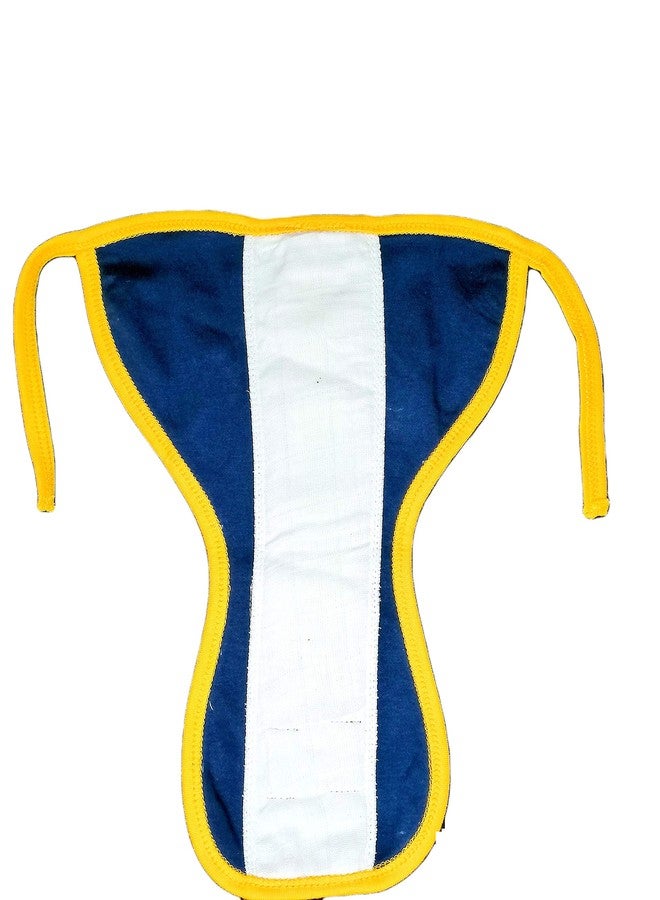 Kindermum Padded Nappies/Langot Transport Combo (Small (0-3months)) - Image 4