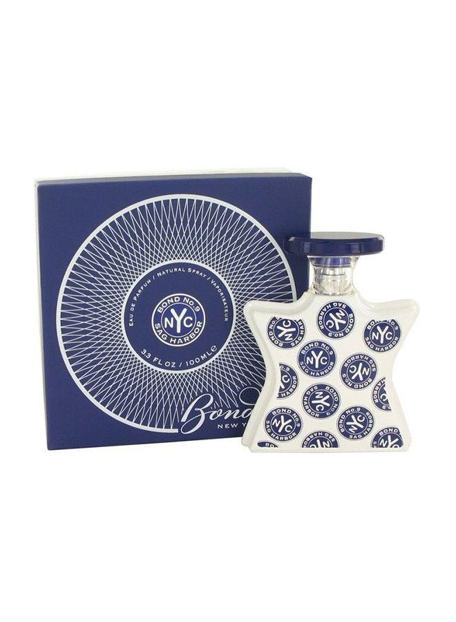 Bond No.9 عطر نيويورك ساغ هاربر 100 مل - Image 1