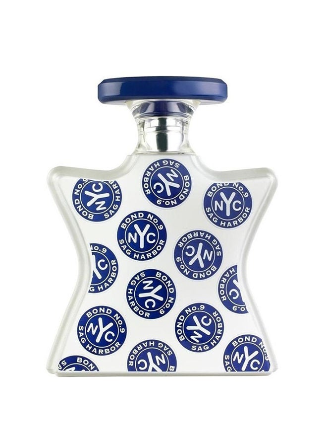 Bond No.9 عطر نيويورك ساغ هاربر 100 مل - Image 2