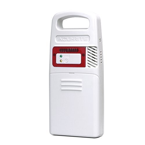 AcuRite 06045M Lightning Detector Sensor with Temperature and Humidity - Image 3