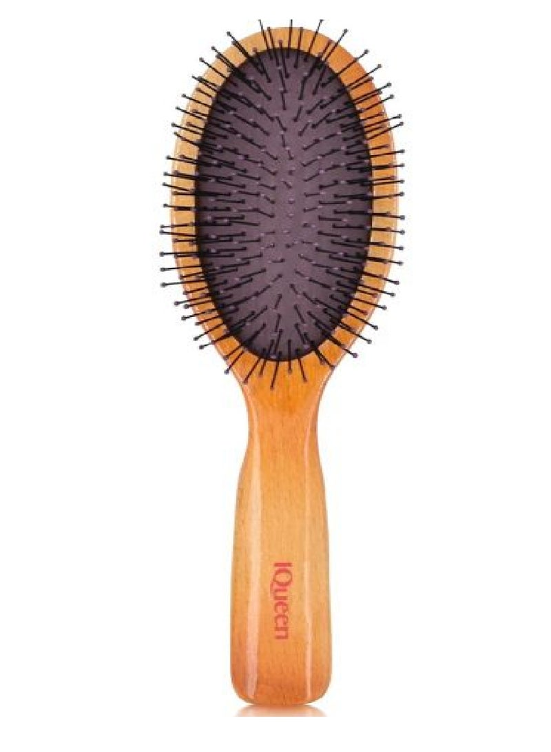 IQUEEN HAIR BRUSH (52210)