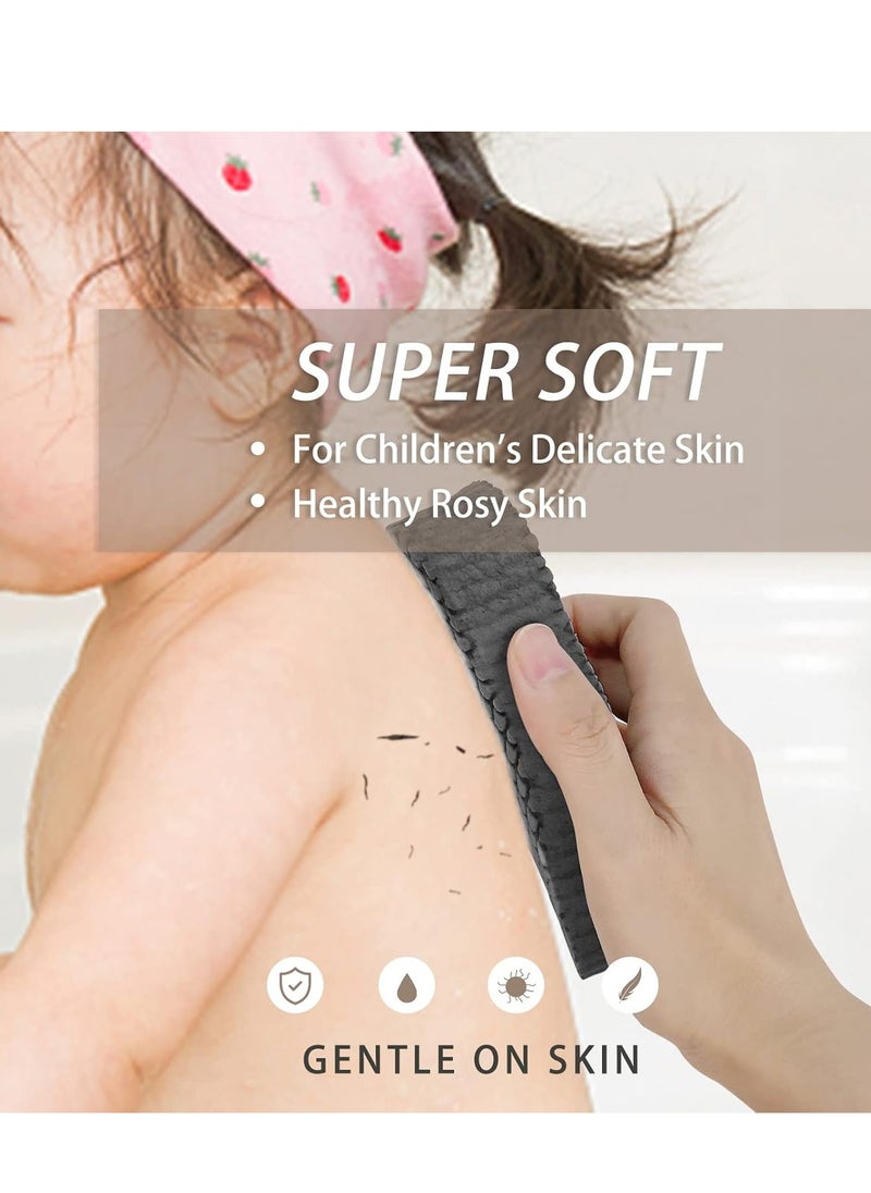 Generic - Super body exfoliating bath sponge to remove dead skin - Image 1