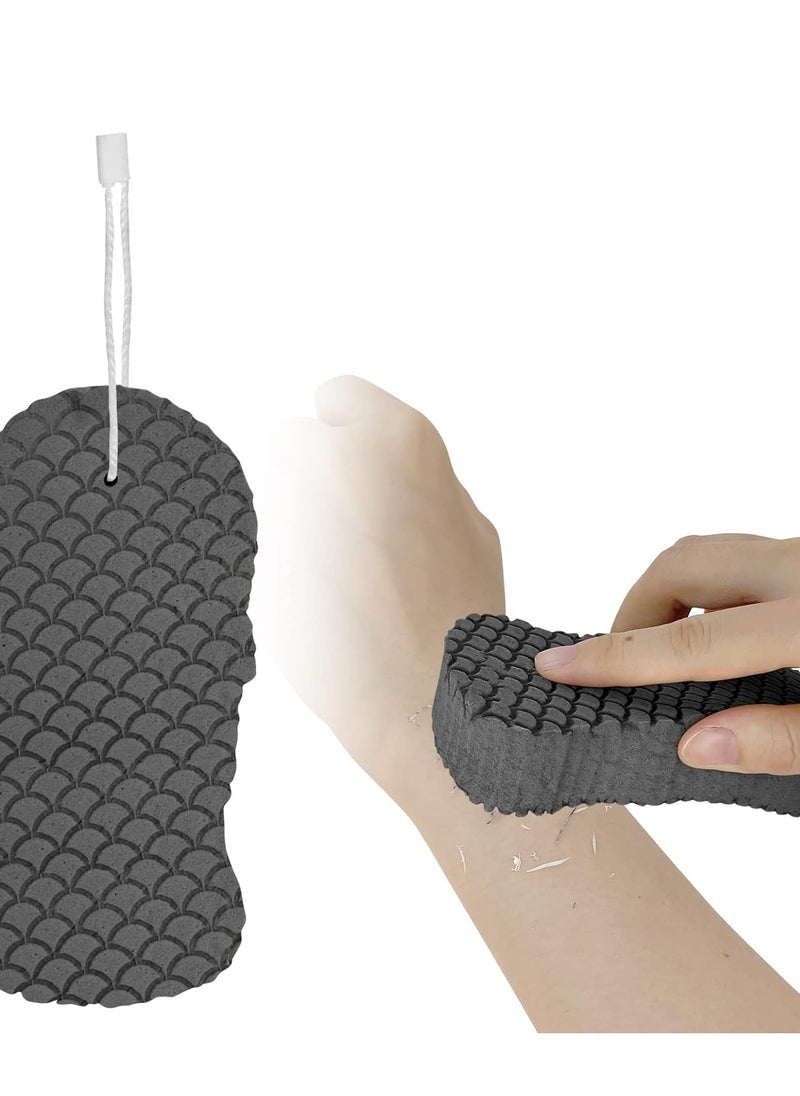 Generic - Super body exfoliating bath sponge to remove dead skin - Image 1