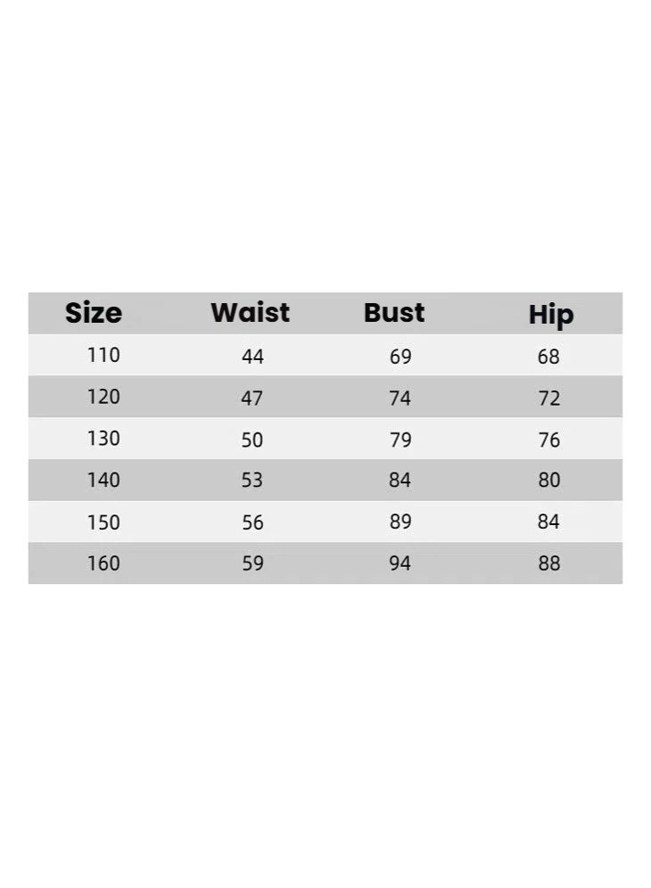 general Rumi cosplay character party performance costume 6-piece set as a gift for fans and friends - Image 4