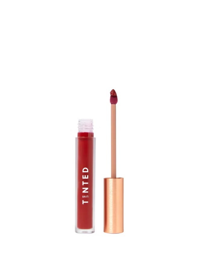Live Tinted كريم الشفاه السائل لايف تينتد هويليب - ثابت - Image 1