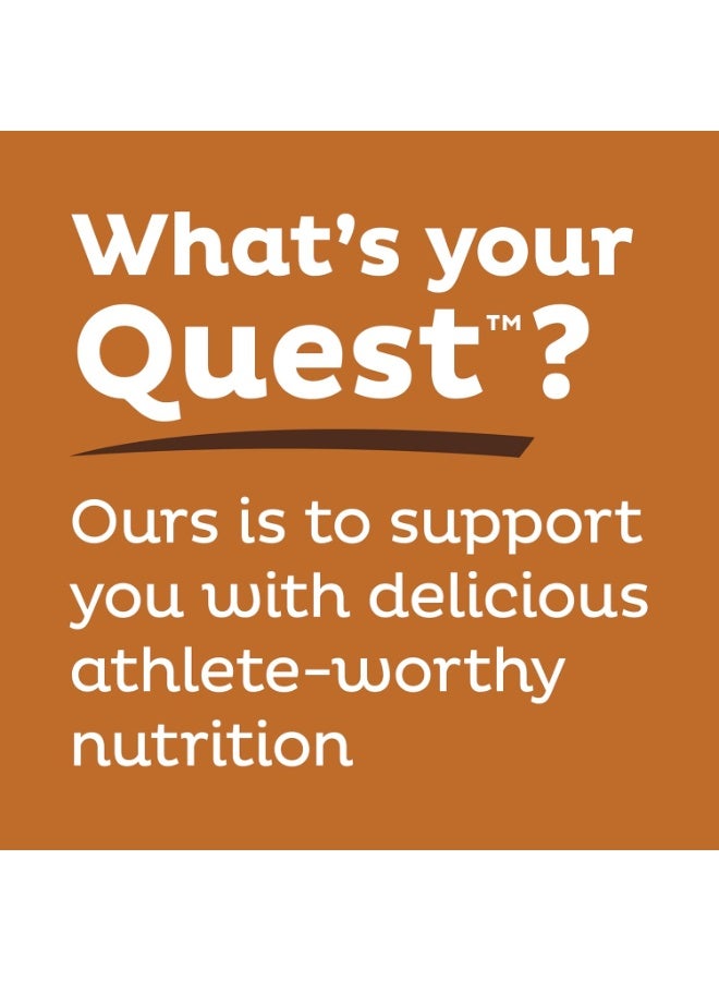 Quest Protein Bar Chocolate Peanut Butter 60g Pack of 12 - Image 3